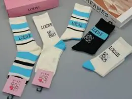 loewe chaussettes s_1233b41